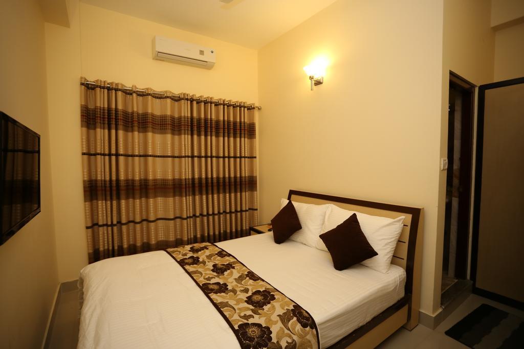 Mahadev Hotel Kathmandu Room photo